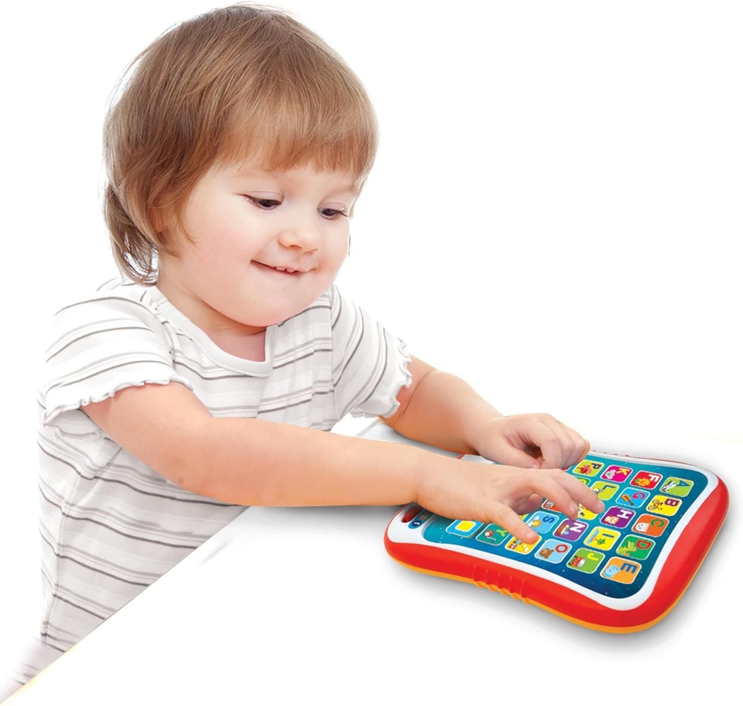 Đồ chơi iPad học tập tương tác vui tươi Googoogaga