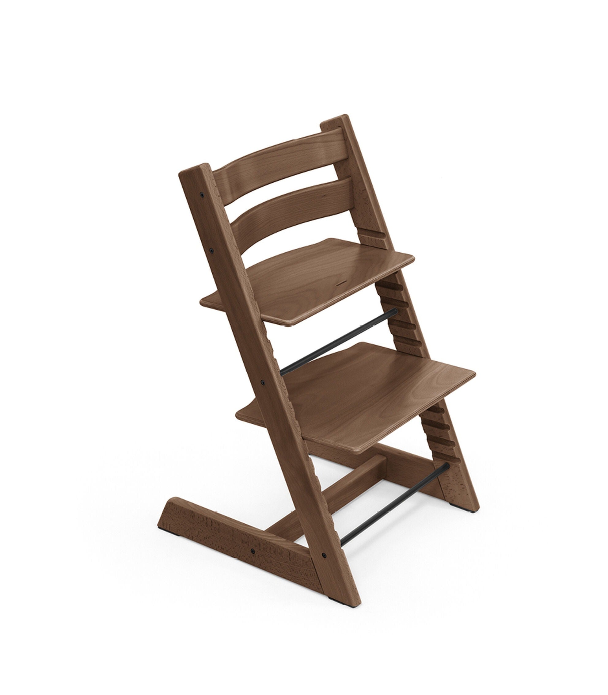 Stokke Tripp Trapp high-end baby high chair, load capacity 136kg, 7-year warranty - Trip Trapp High Chair