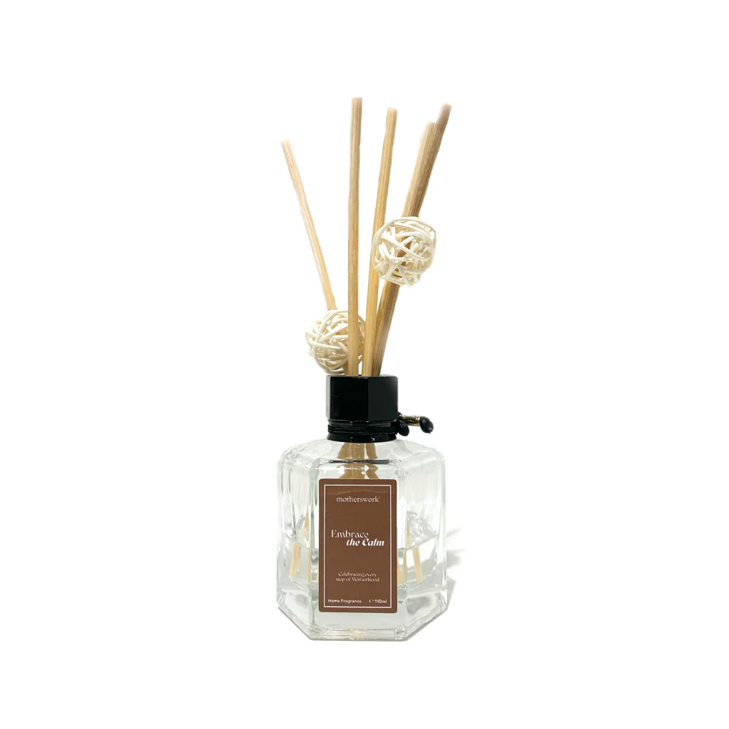 MWK REED DIFFUSER WHITE TEA &amp; THYME