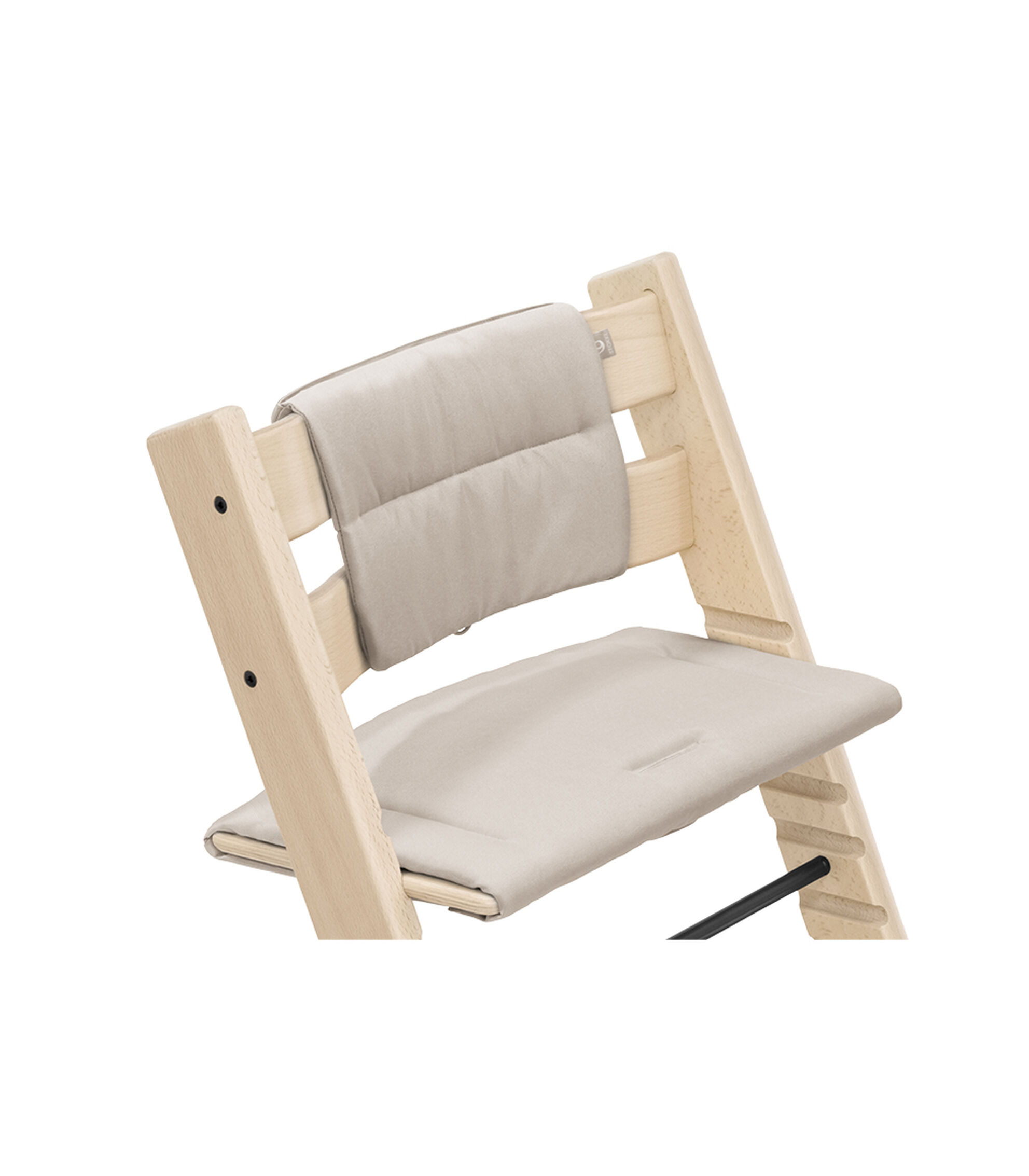 [Pre-order] Stokke® Tripp Trapp® High chair cushion - Organic cotton seat cushion [many models]