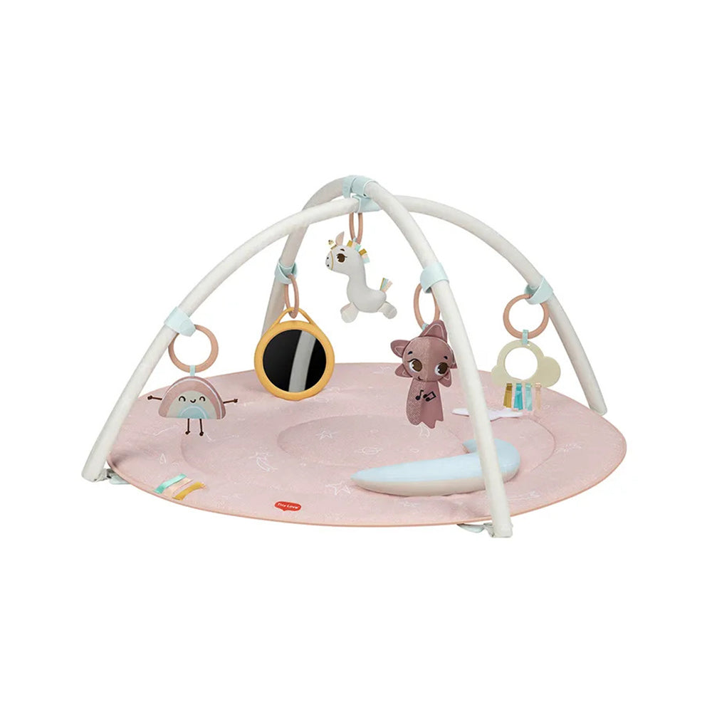 Thảm Chơi Tiny Love Unicorn Classic Mobile Kỳ Lân Phát Triển Giác Quan & Vận Động Cho Bé