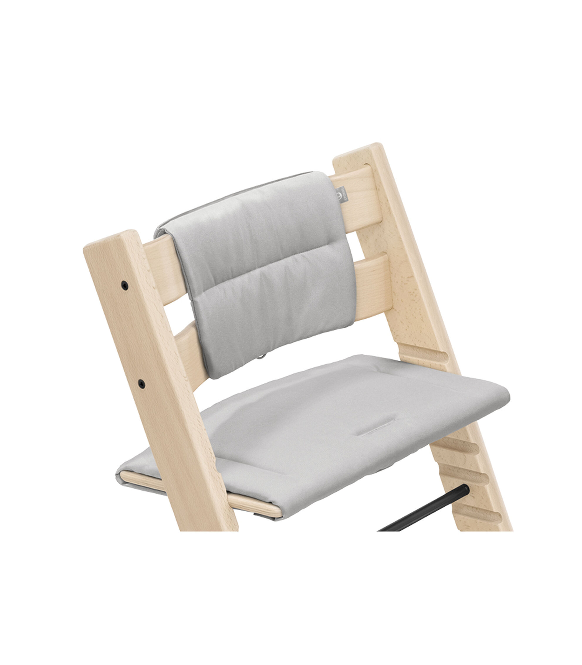 [Pre-order] Stokke® Tripp Trapp® High chair cushion - Organic cotton seat cushion [many models]