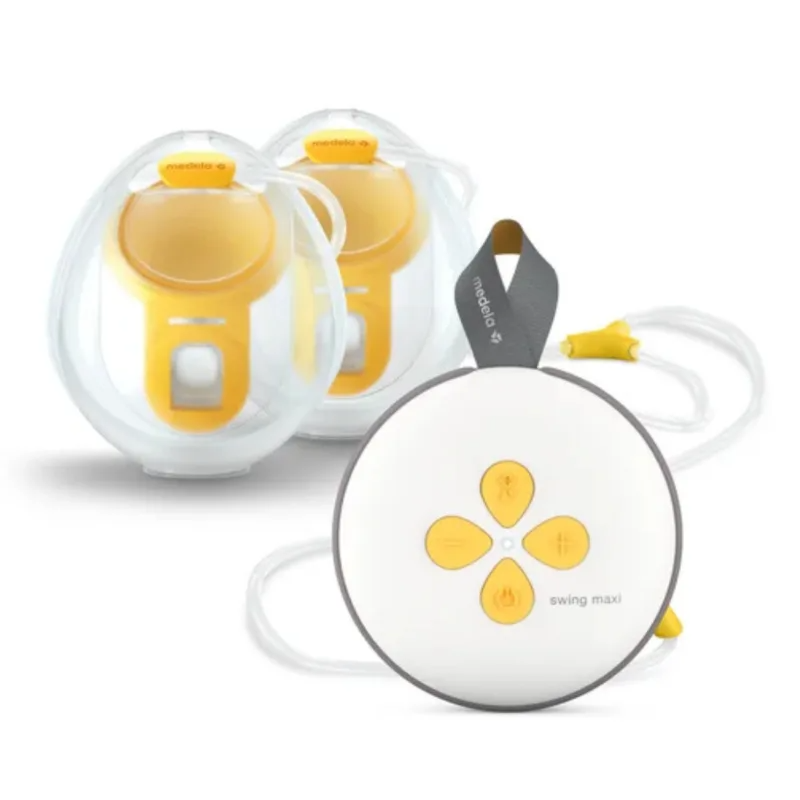 Medela Swing Maxi Hands-free Breast Pump
