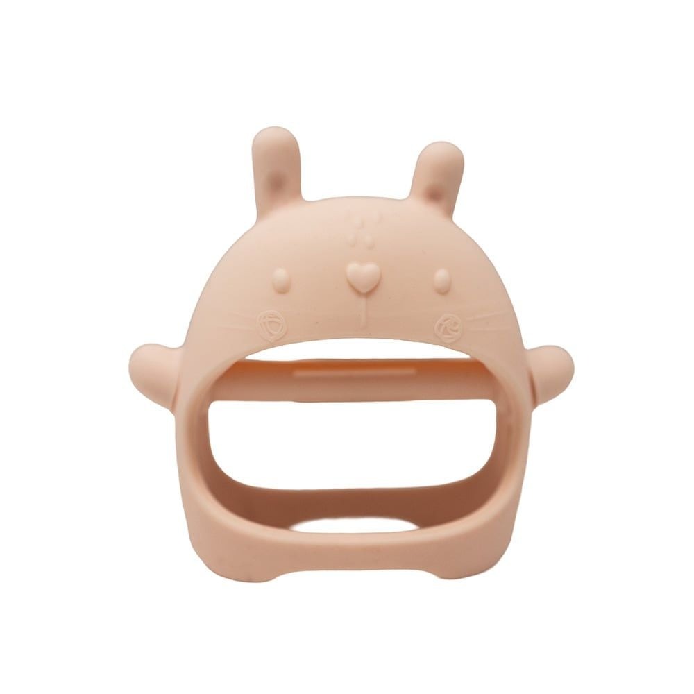 Gặm Nướu Vòng Tay Silicone Cho Bé Loulou Lollipop