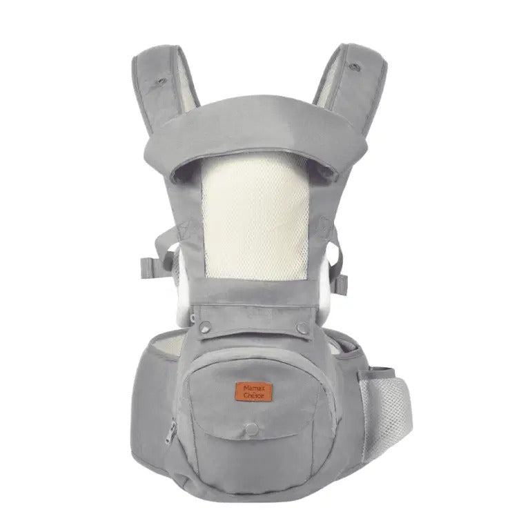 Mama's Choice - Baby Hipseat Carrier