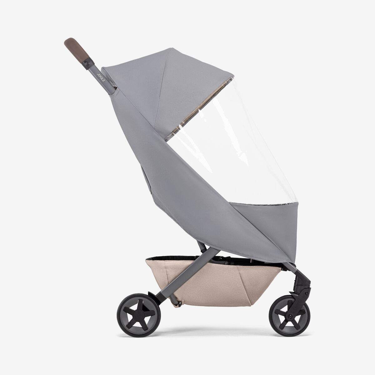 Màn che mưa cho xe đẩy Joolz Aer+/Aer2 buggy raincover