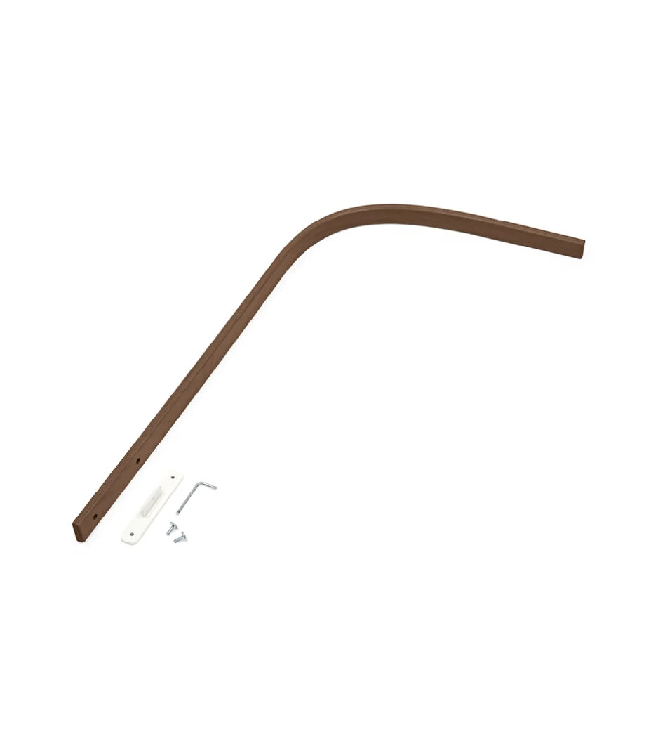 [Pre-order] Stokke® Sleepi™ Curtain rod for baby's crib/bed [many colors]