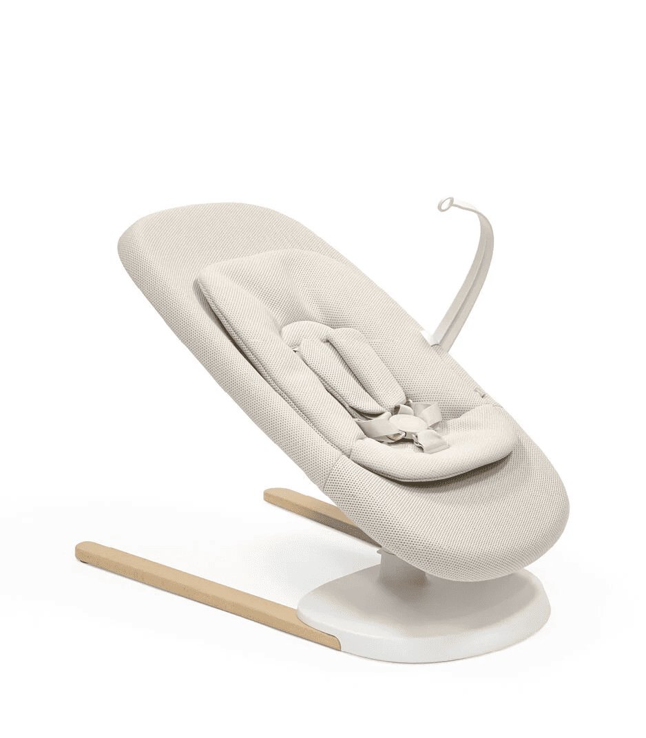 Stokke Yoga Baby Bouncer &amp; Swing For Newborns Up To 11kg