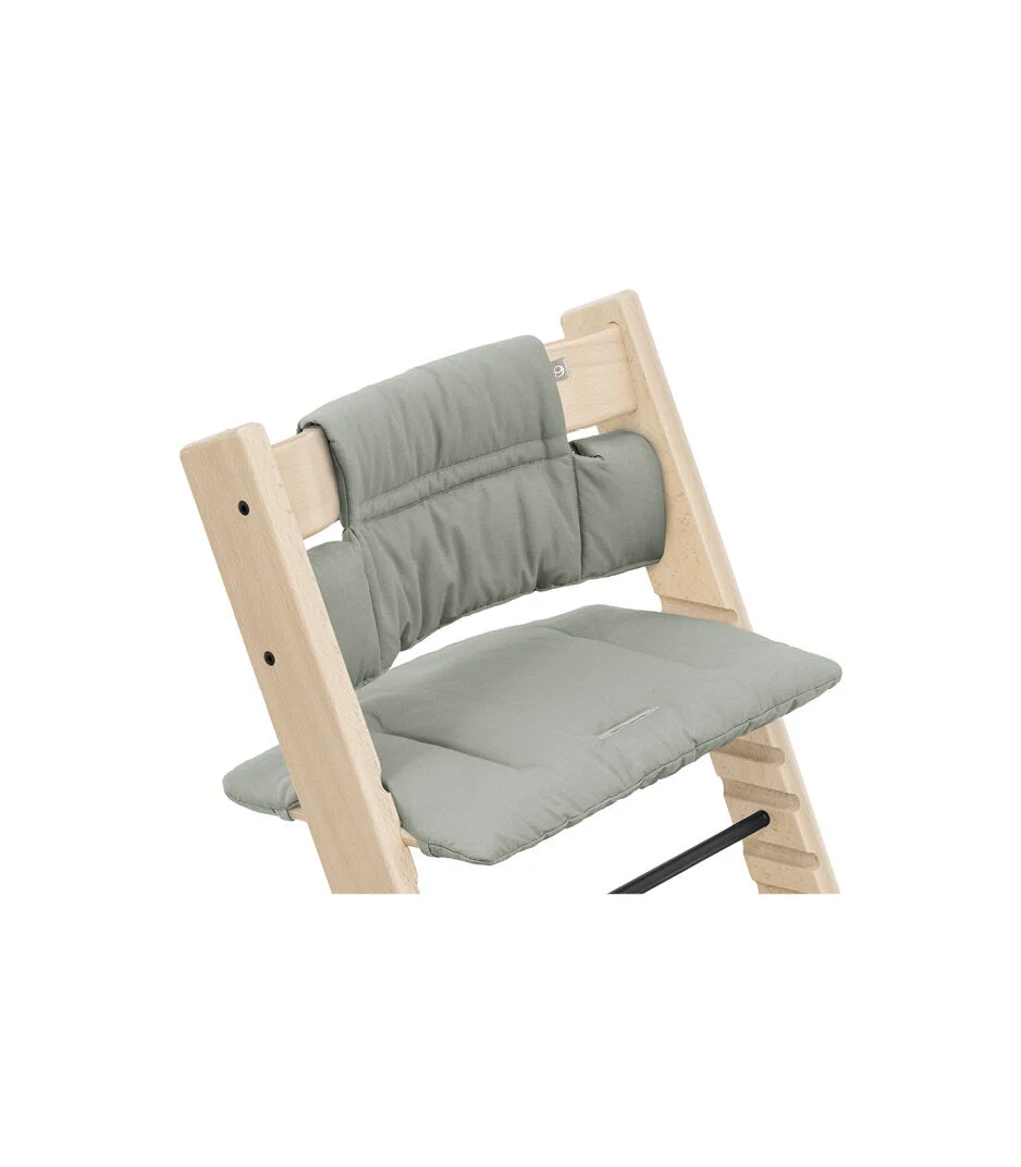 [Pre-order] Stokke® Tripp Trapp® High chair cushion - Organic cotton seat cushion [many models]
