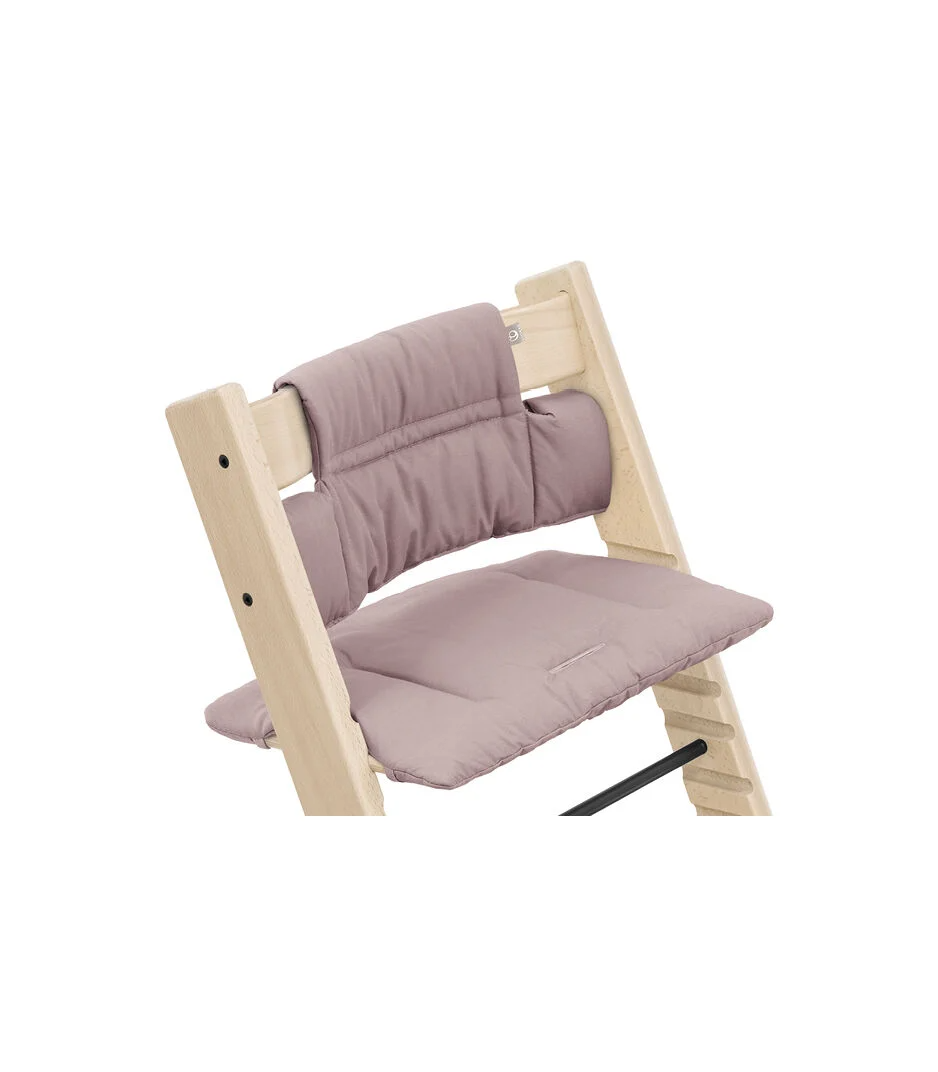 [Pre-order] Stokke® Tripp Trapp® High chair cushion - Organic cotton seat cushion [many models]