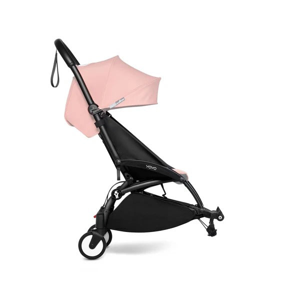 Khung mở rộng biến xe đẩy Stokke Yoyo thành xe đôi Stokke Yoyo Connect Frame