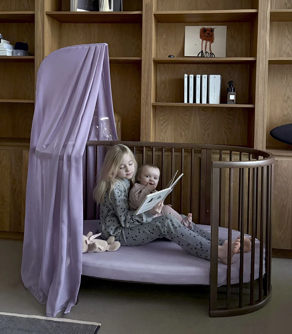 Stokke® Sleepi™ Fitted Sheet V3 for Kids [multiple colors]