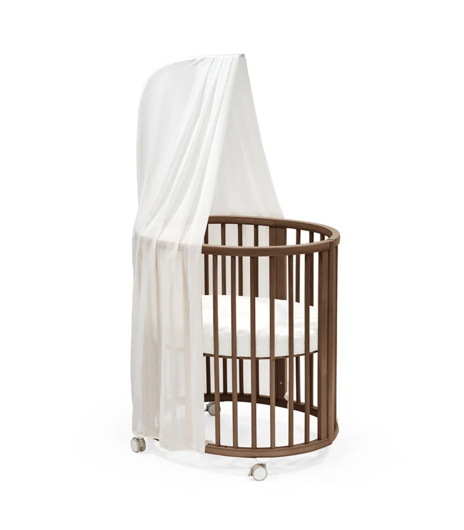 [Pre-order] Stokke® Sleepi™ Curtain rod for baby's crib/bed [many colors]
