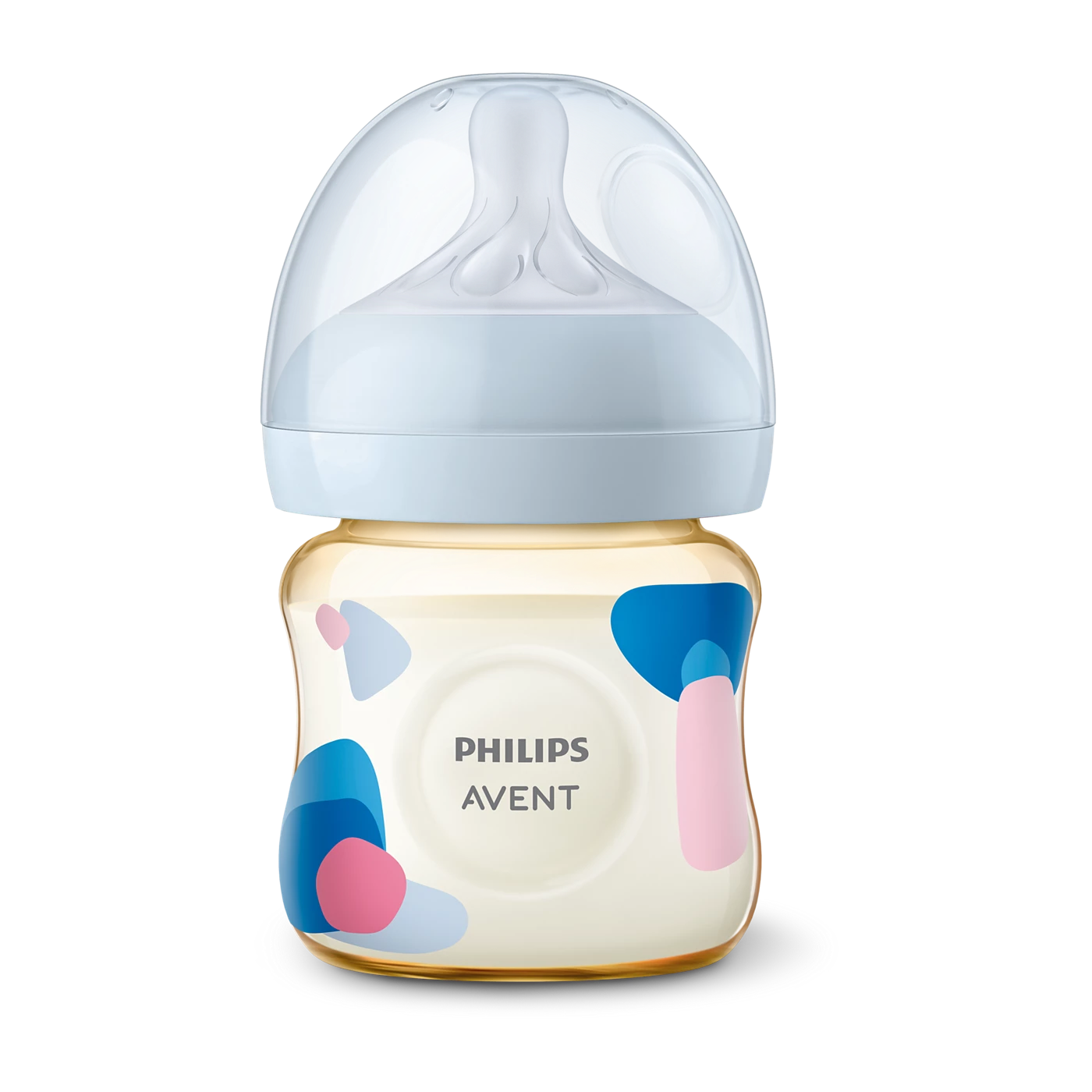 Bình sữa PPSU Philips Avent Natural Response