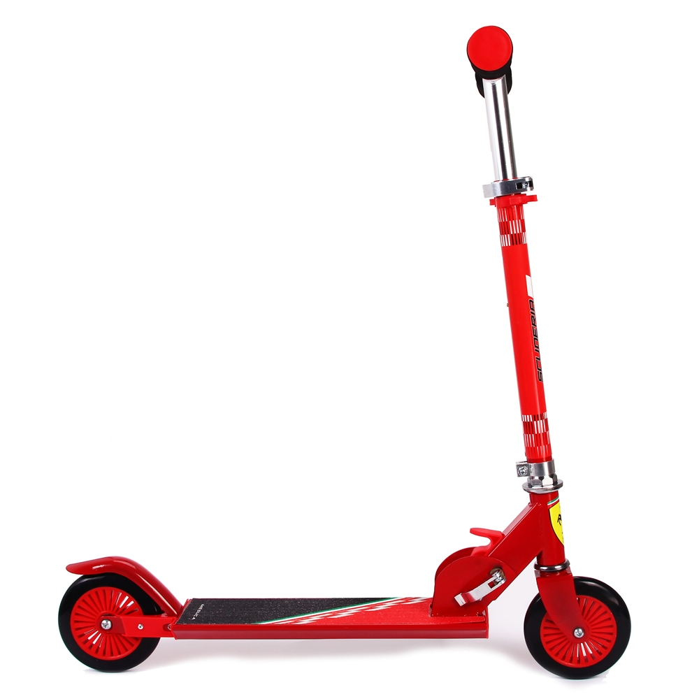 Xe scooter 2 bánh Ferrari FXK30 Mesuca