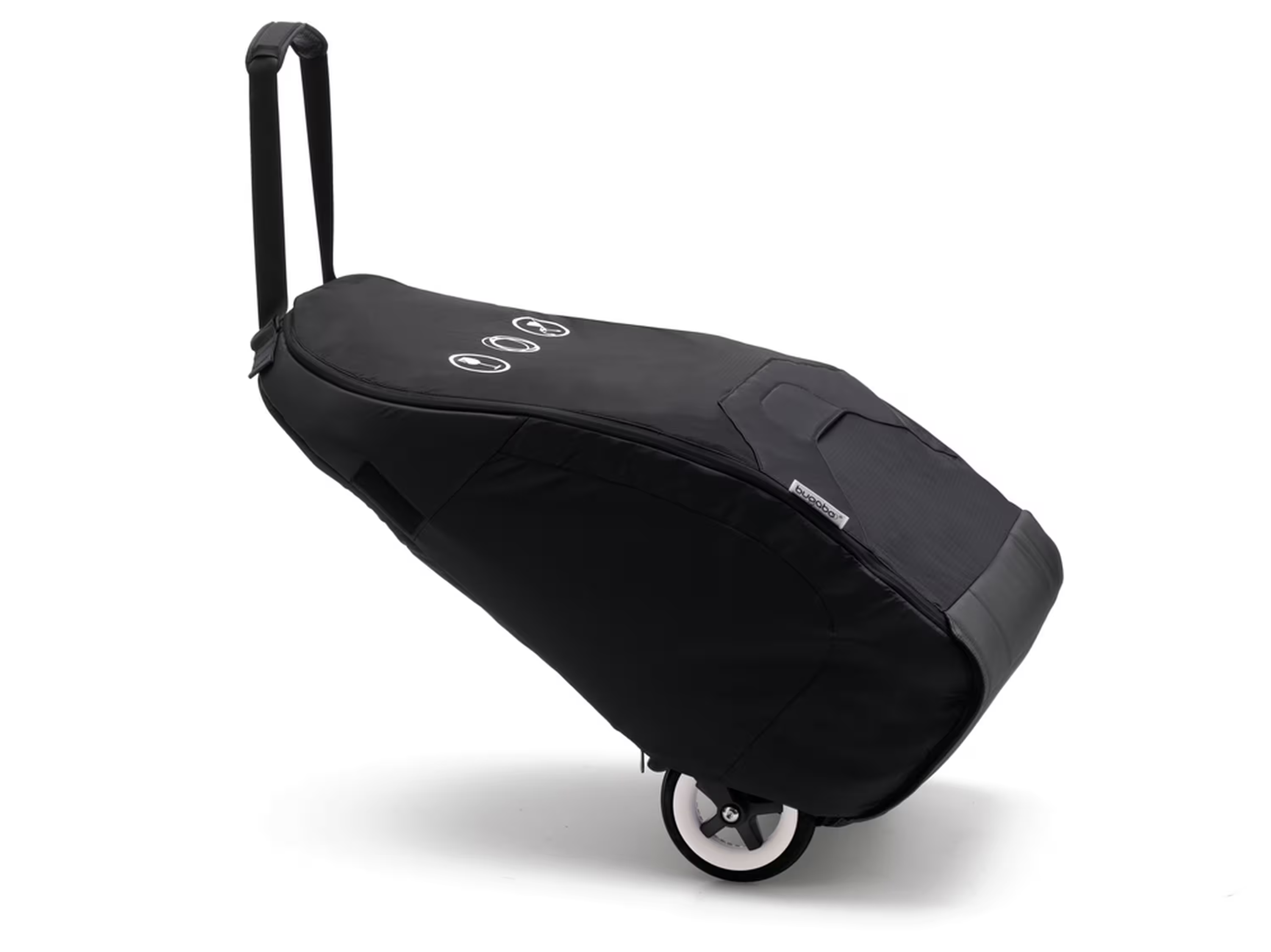 Bugaboo Compact Travel Bag: Perfect Protection for Your Stroller When Traveling