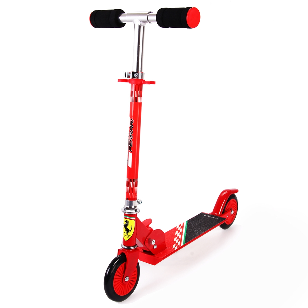 Xe scooter 2 bánh Ferrari FXK30 Mesuca