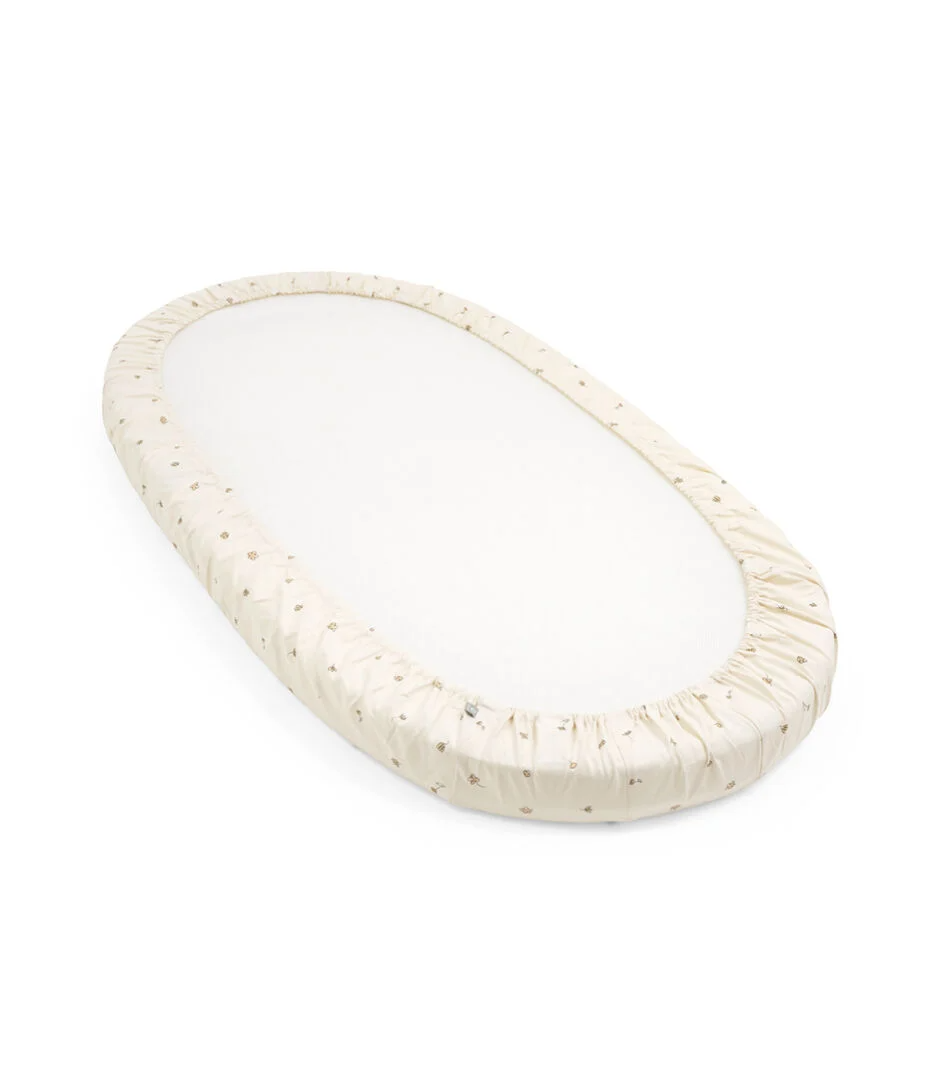 Stokke® Sleepi™ Fitted Sheet V3 for Kids [multiple colors]