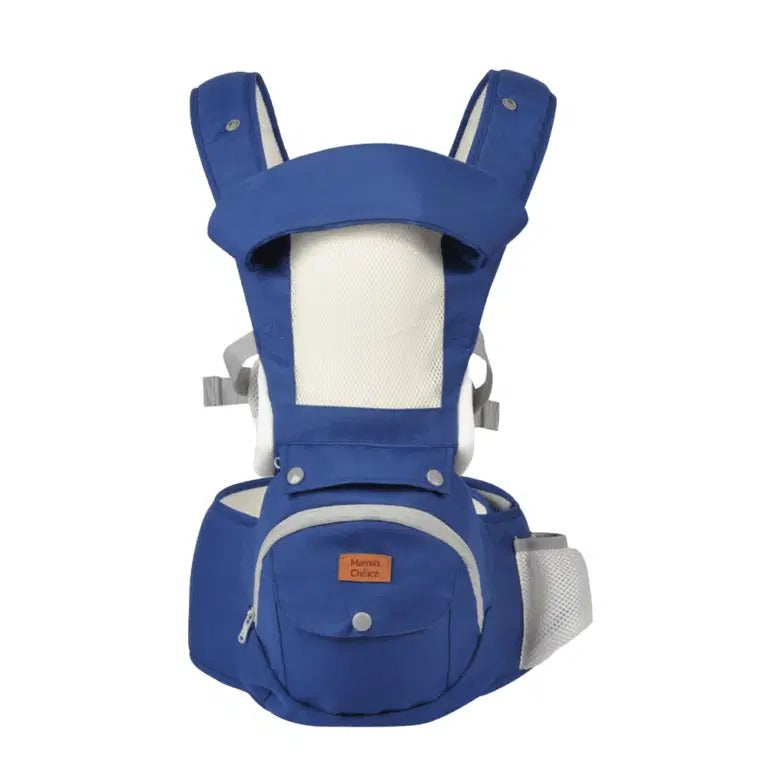Mama's Choice - Baby Hipseat Carrier