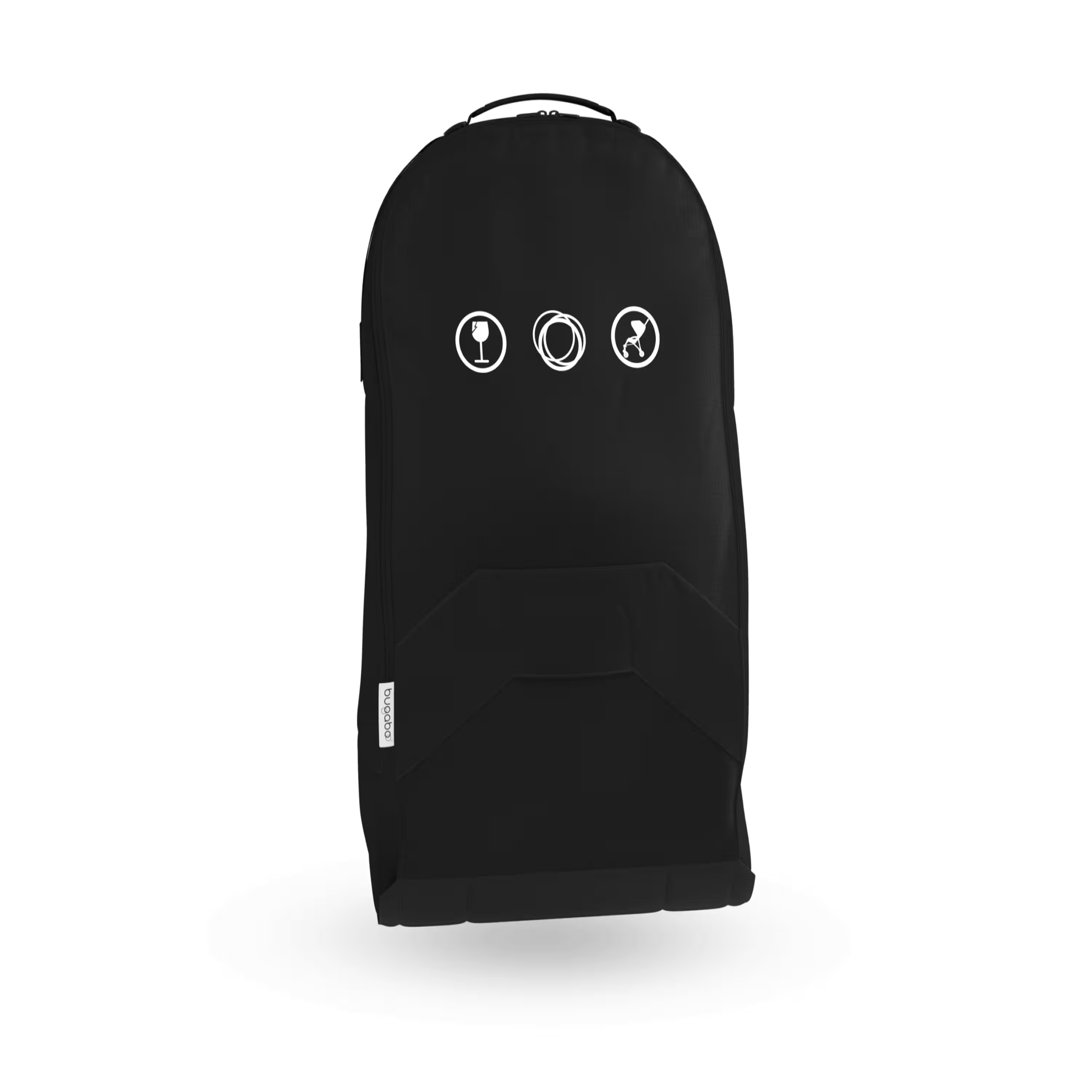 Bugaboo Compact Travel Bag: Perfect Protection for Your Stroller When Traveling