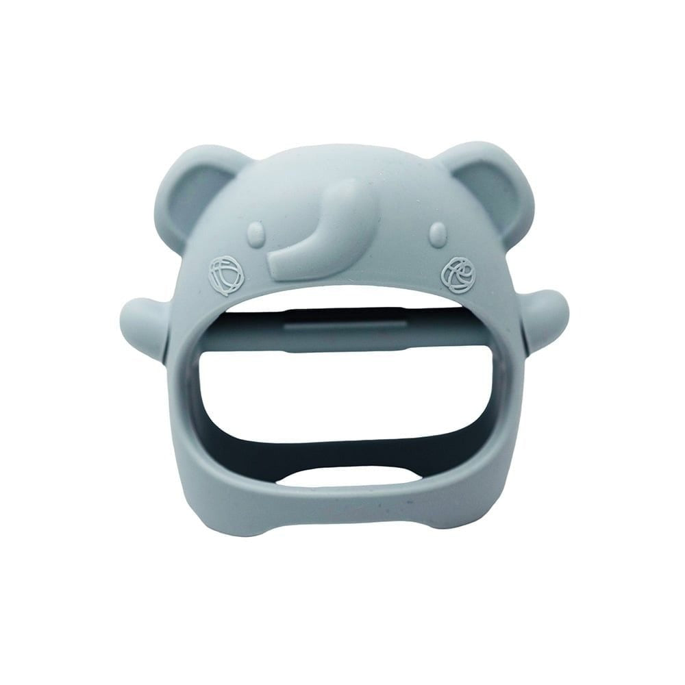 Gặm Nướu Vòng Tay Silicone Cho Bé Loulou Lollipop