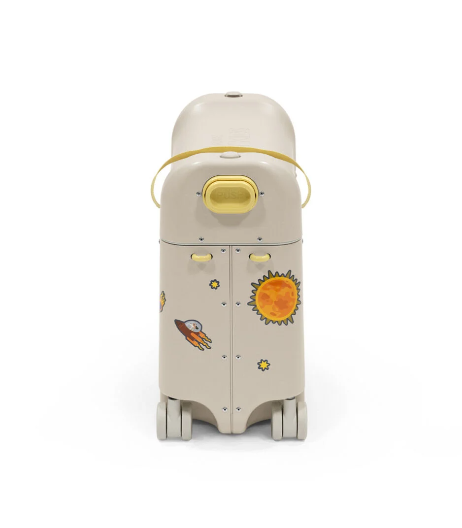 Stokke Jetkids Bedbox Carry-on luggage with bed for kids [multiple colors]