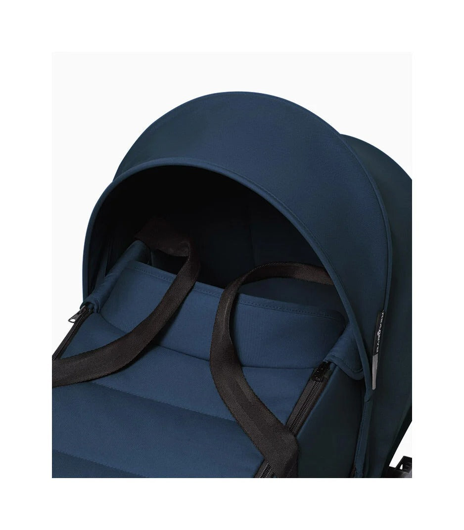 Bộ nôi sơ sinh cho xe đẩy Stokke  Newborn Shell  Yoyo/Yoyo2/Yoyo3