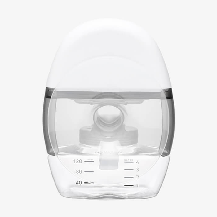 Spectra Wearable Breast Pump
