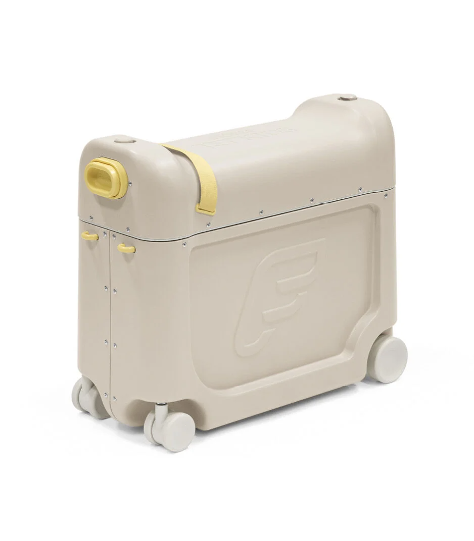 Stokke Jetkids Bedbox Carry-on luggage with bed for kids [multiple colors]
