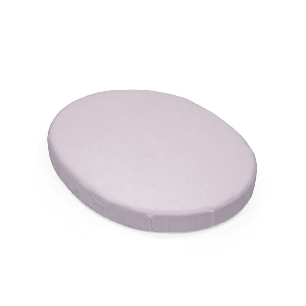 Ga Trải Nệm Cũi Stokke Sleepi V3 Mini - Mềm Mại, Thoáng Khí & An Toàn Cho Bé