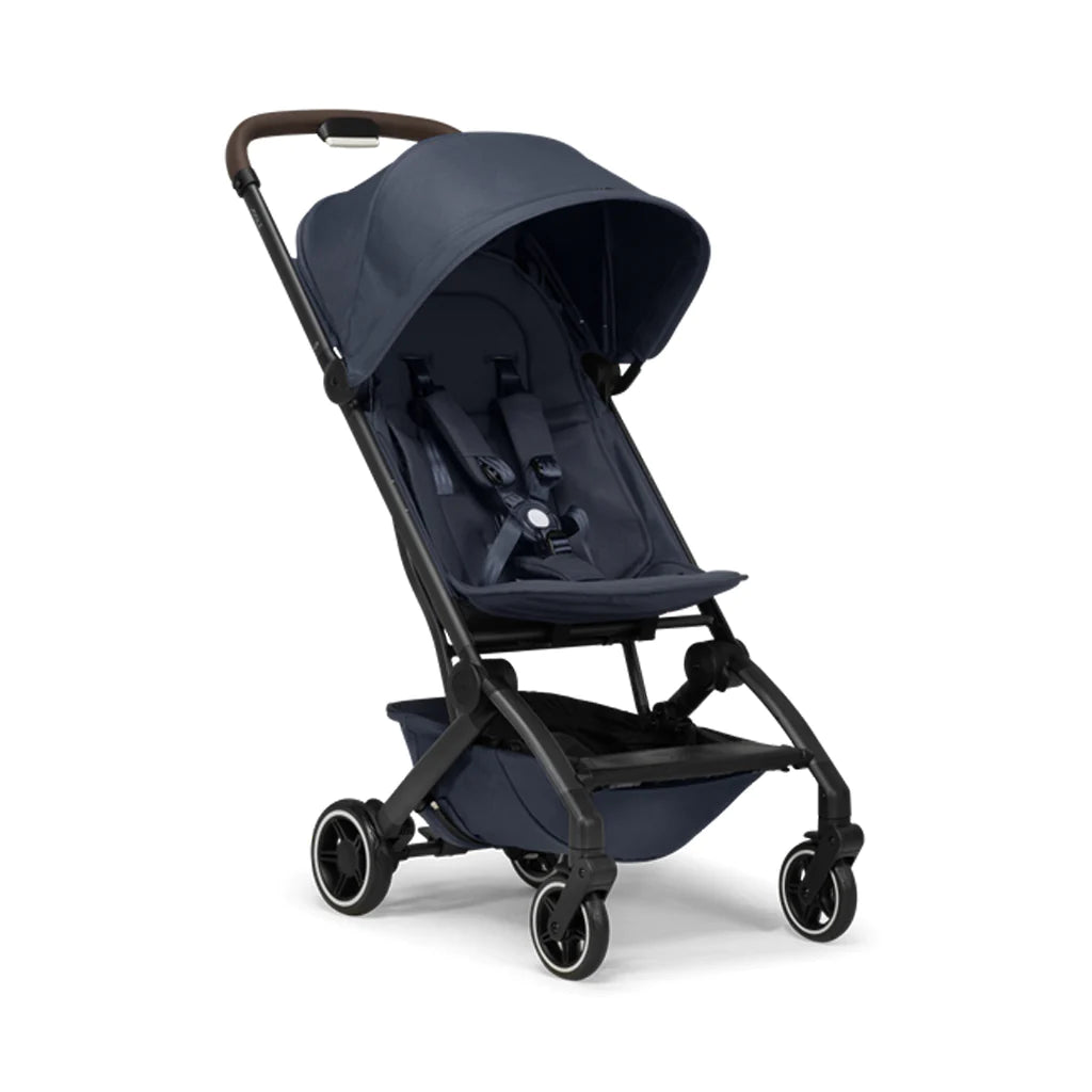 [Đặt hàng trước] Xe đẩy gấp gọn Joolz Aer+ cao cấp cho bé từ sơ sinh đến 22kg, bảo hành 10 năm