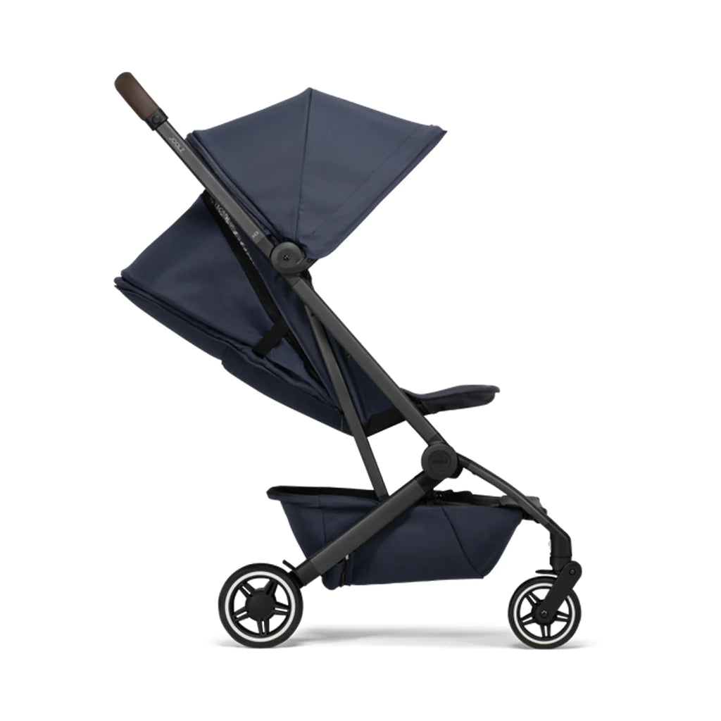 [Đặt hàng trước] Xe đẩy gấp gọn Joolz Aer+ cao cấp cho bé từ sơ sinh đến 22kg, bảo hành 10 năm
