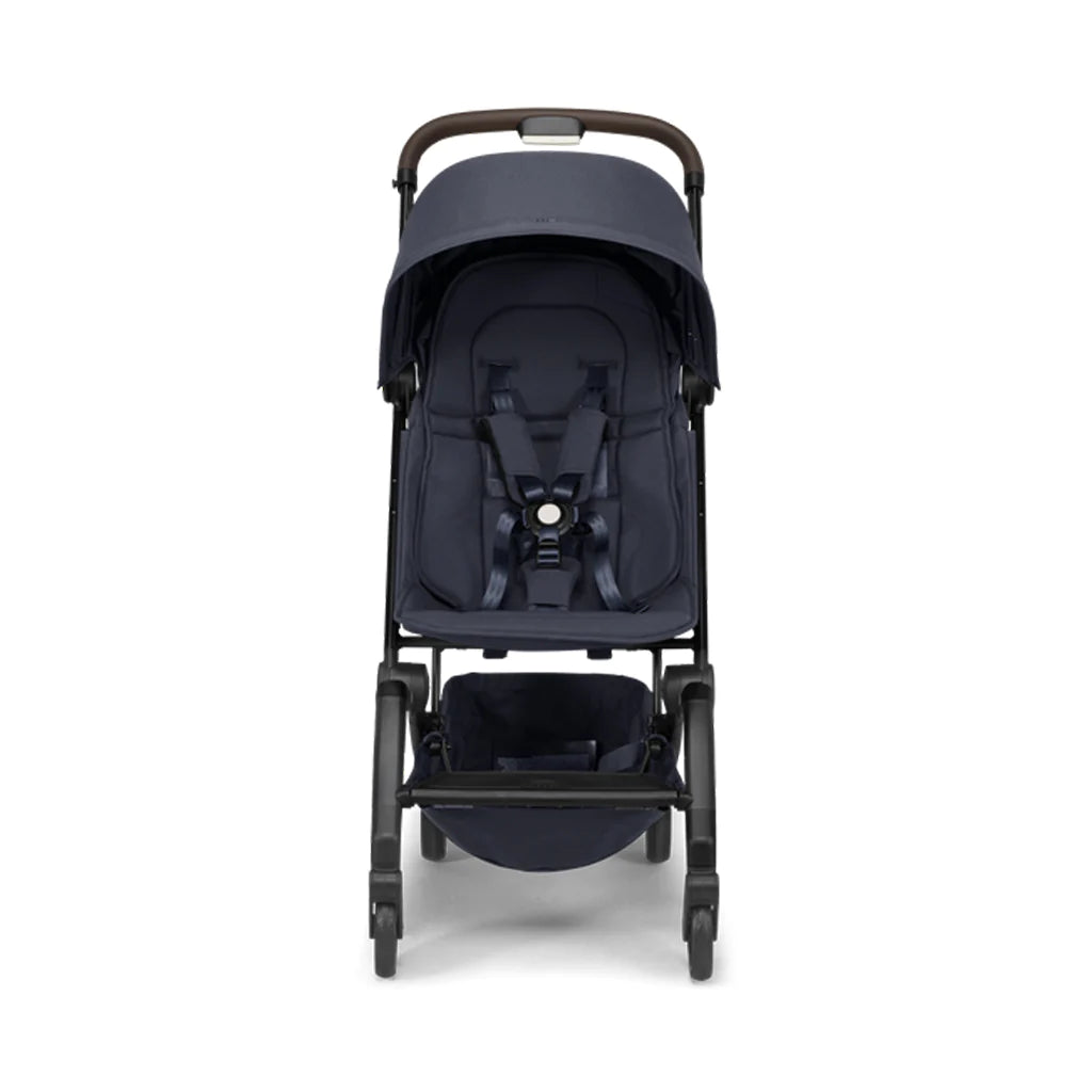 [Đặt hàng trước] Xe đẩy gấp gọn Joolz Aer+ cao cấp cho bé từ sơ sinh đến 22kg, bảo hành 10 năm