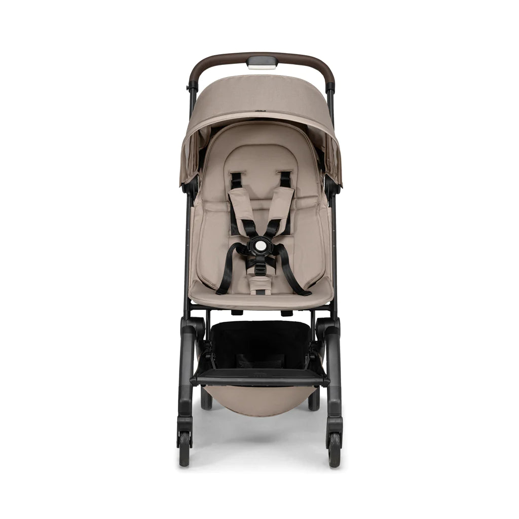 [Đặt hàng trước] Xe đẩy gấp gọn Joolz Aer+ cao cấp cho bé từ sơ sinh đến 22kg, bảo hành 10 năm