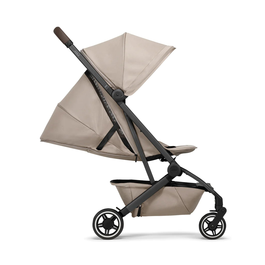 [Đặt hàng trước] Xe đẩy gấp gọn Joolz Aer+ cao cấp cho bé từ sơ sinh đến 22kg, bảo hành 10 năm