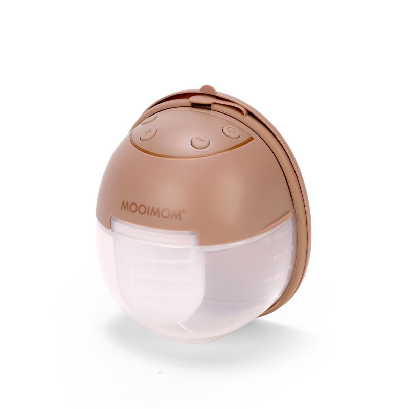 Máy Hút Sữa Không Dây M3 Pro Air Flow | MOOIMOM