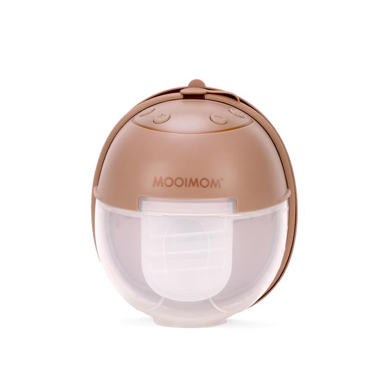 Máy Hút Sữa Không Dây M3 Pro Air Flow | MOOIMOM