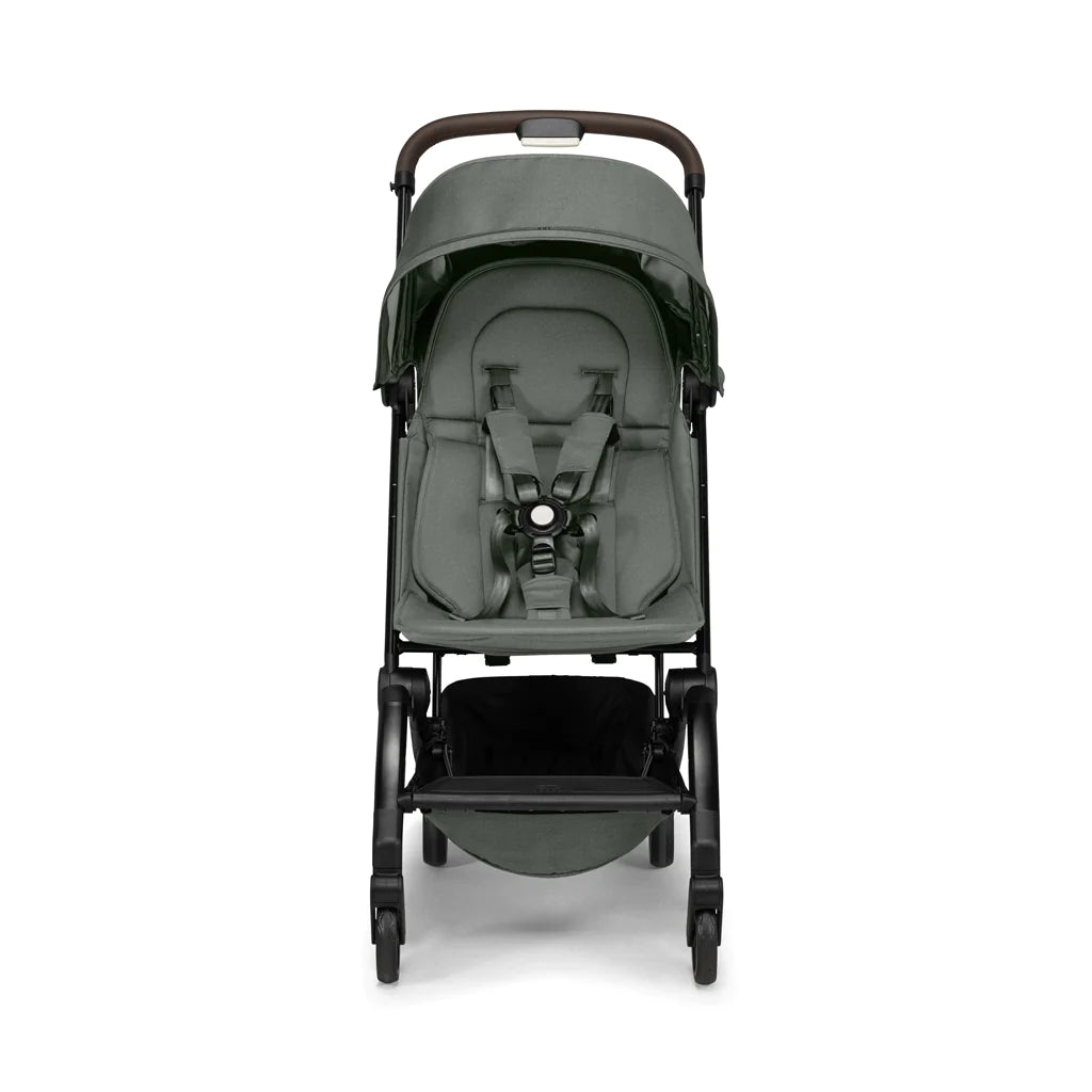 [Đặt hàng trước] Xe đẩy gấp gọn Joolz Aer+ cao cấp cho bé từ sơ sinh đến 22kg, bảo hành 10 năm