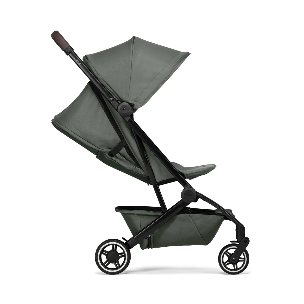 [Đặt hàng trước] Xe đẩy gấp gọn Joolz Aer+ cao cấp cho bé từ sơ sinh đến 22kg, bảo hành 10 năm