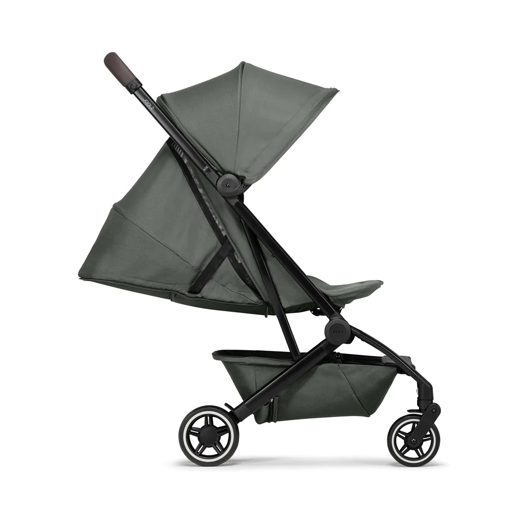 [Đặt hàng trước] Xe đẩy gấp gọn Joolz Aer+ cao cấp cho bé từ sơ sinh đến 22kg, bảo hành 10 năm