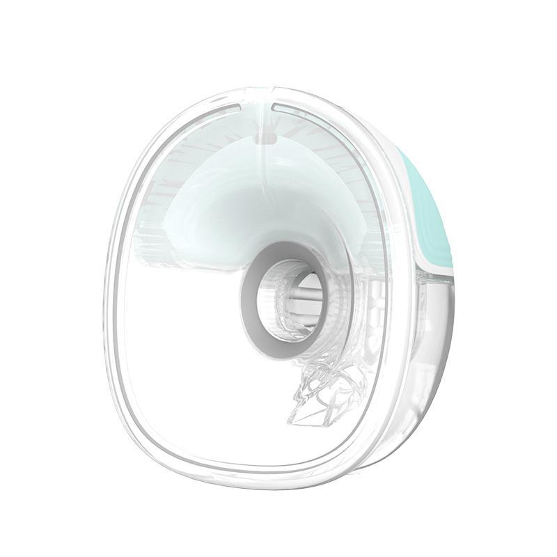 Máy Hút Sữa Điện Rảnh Tay MMO M3 – Kèm Phễu Silicone Thu Nhỏ 21mm