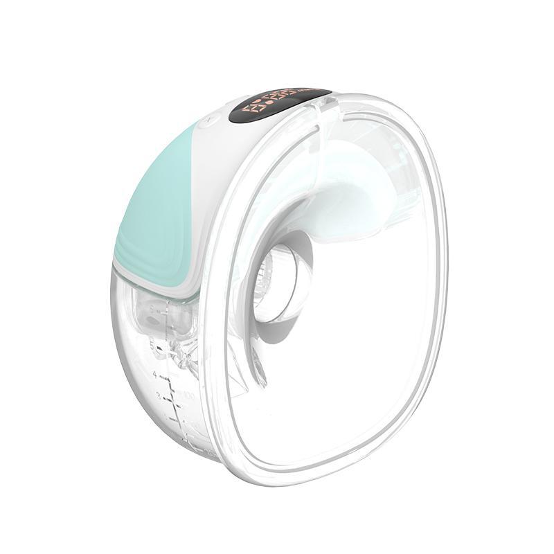 Máy Hút Sữa Điện Rảnh Tay MMO M3 – Kèm Phễu Silicone Thu Nhỏ 21mm