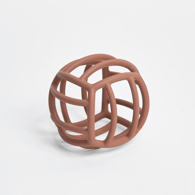 MUG GẶM NƯỚU SILICONE MUGU