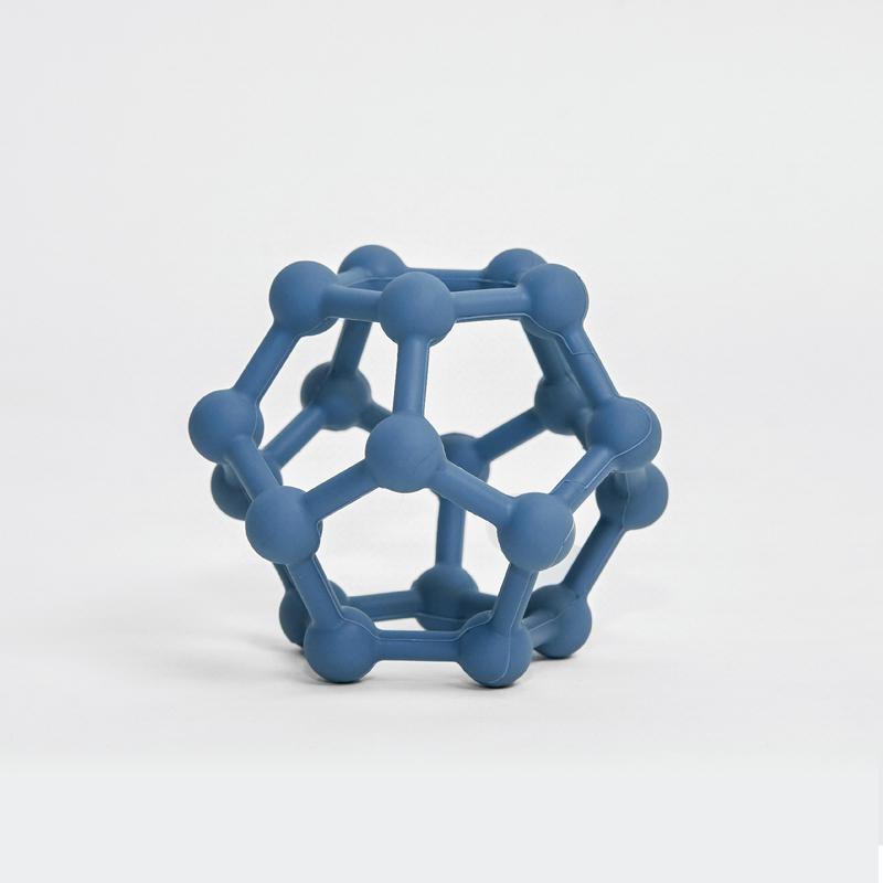 MUG GẶM NƯỚU SILICONE MUGU