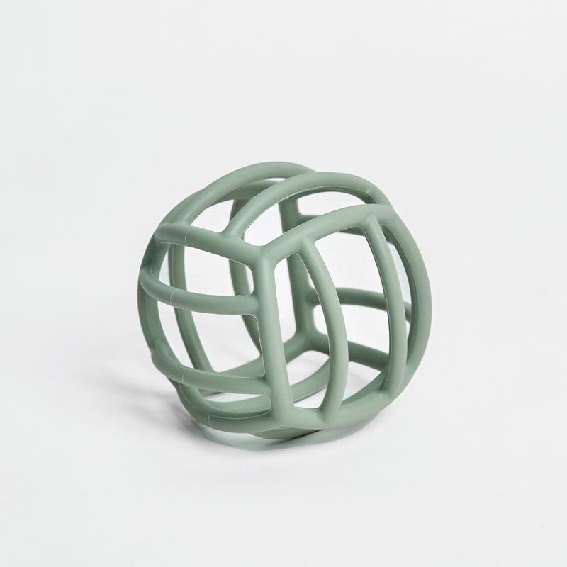 MUG GẶM NƯỚU SILICONE MUGU