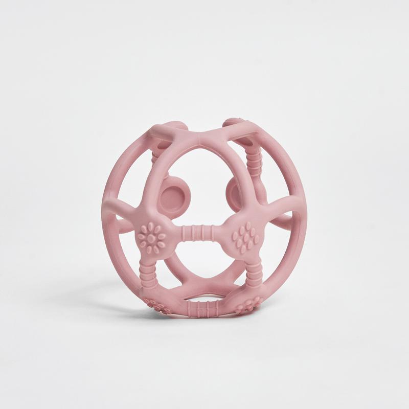 MUG GẶM NƯỚU SILICONE MUGU