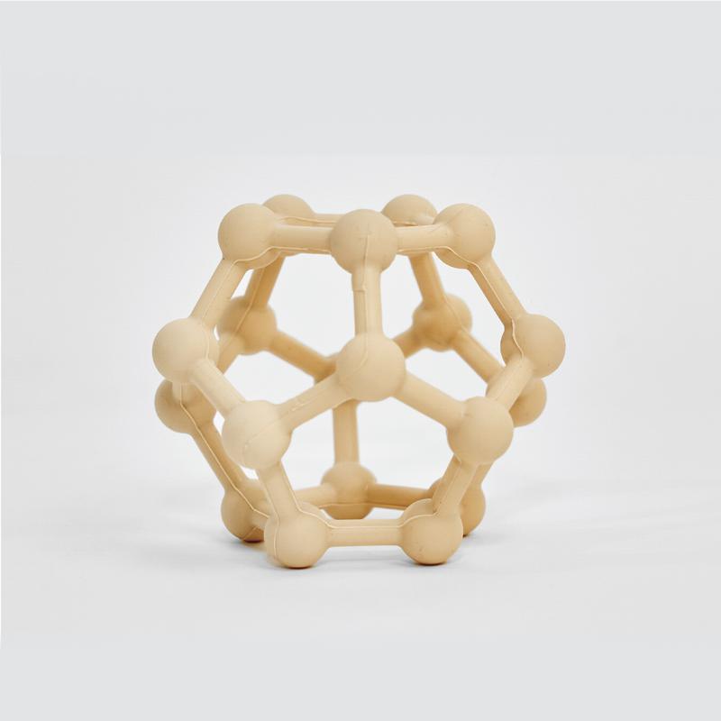 MUG GẶM NƯỚU SILICONE MUGU