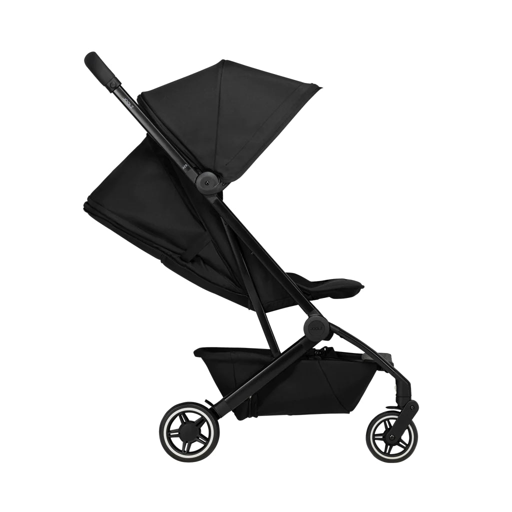 [Đặt hàng trước] Xe đẩy gấp gọn Joolz Aer+ cao cấp cho bé từ sơ sinh đến 22kg, bảo hành 10 năm