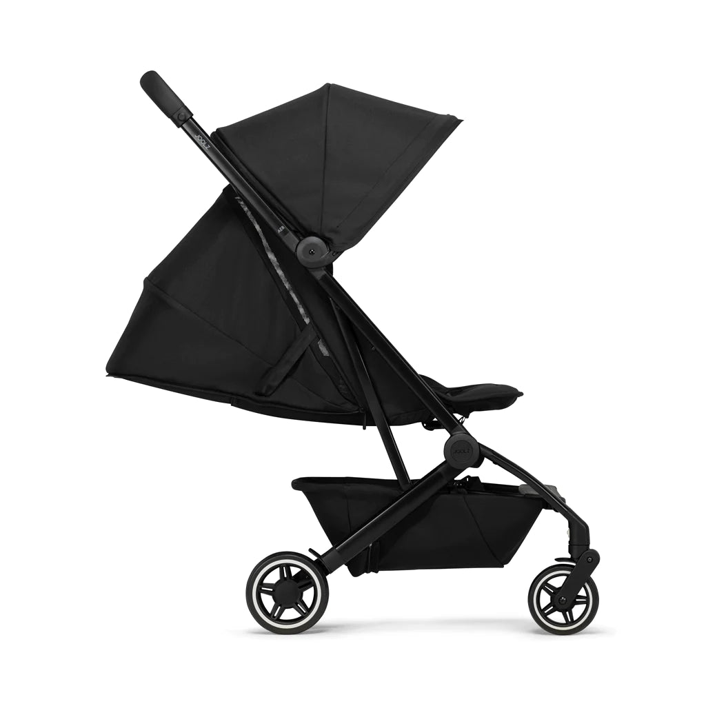 [Đặt hàng trước] Xe đẩy gấp gọn Joolz Aer+ cao cấp cho bé từ sơ sinh đến 22kg, bảo hành 10 năm