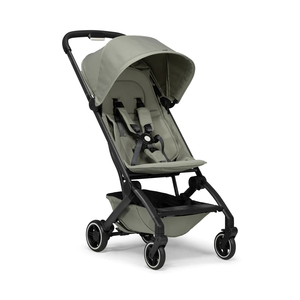 [Đặt hàng trước] Xe đẩy gấp gọn Joolz Aer+ cao cấp cho bé từ sơ sinh đến 22kg, bảo hành 10 năm